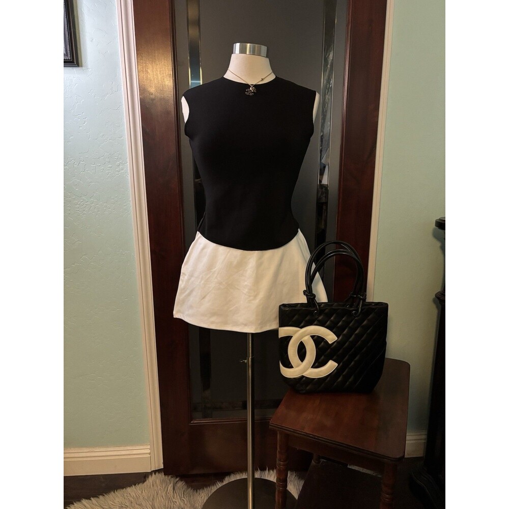 Hollister Skortie Gilly Hicks Active Skort NWT Women’s Size Small #1300